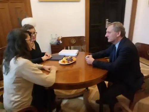 Семьи больных СМА обращаются к премьер-министру