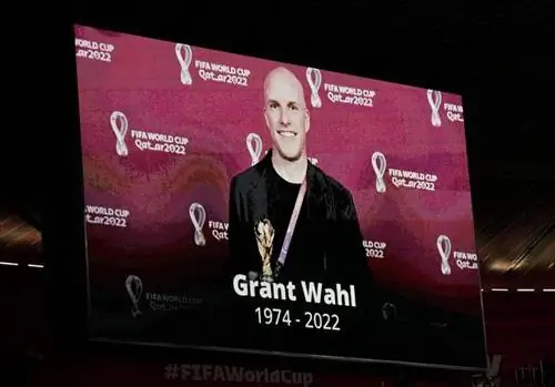 Супруга раскрыла причину смерти журналиста в Катаре. Оказывается, у него была скрытая аневризма.