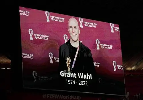 Жена раскрыла причину смерти журналиста в Катаре. Оказывается, у него была скрытая аневризма