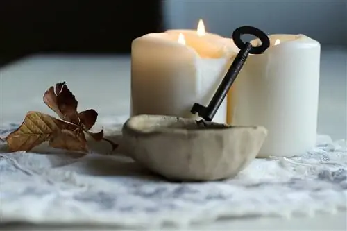 Анджейки: когда они? Гадание на Андрея Первозванного