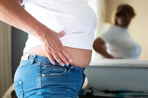 5 красных флажков, говорящих о том, что пора худеть. Во-первых, это гипертония