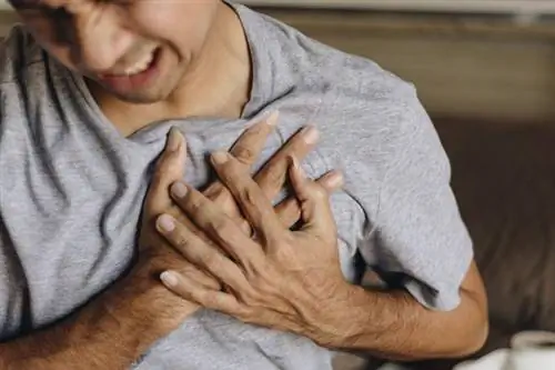 Смертельный сердечный приступ чаще всего происходит утром. Эти распространенные ошибки увеличивают ваш риск