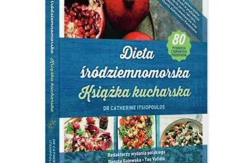Просто, полезно и со вкусом. Феномен средиземноморской кухни