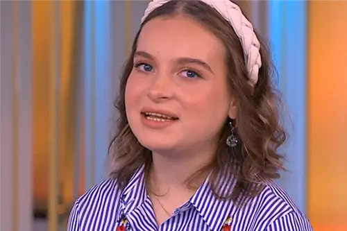 Агата Борковска