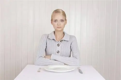 Лептин и лептинорезистентность