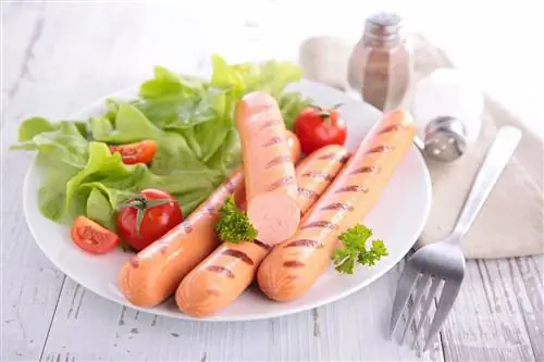 Глутамат натрия вреден для здоровья?