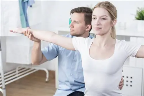 Спастичность при рассеянном склерозе (РС)