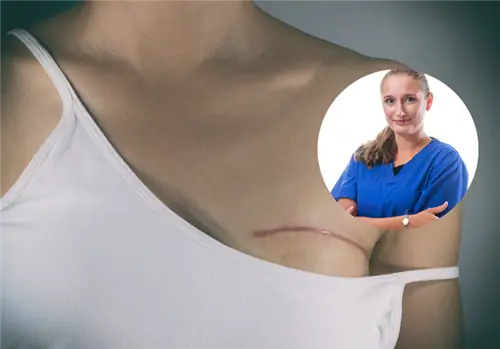 рубцовая терапия