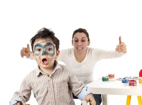 Готовность к школе (зрелость) ребенка. Проверьте, готов ли ваш ребенок к школе