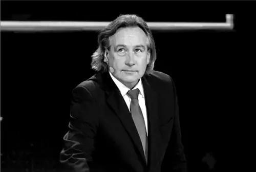 Умер один из величайших польских волейболистов. Томаш Войтович проиграл битву с раком поджелудочной железы