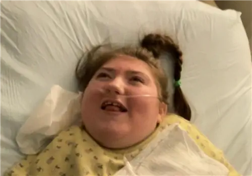 Отопление дома или жизнь моей дочери. Историей этой женщины живут СМИ