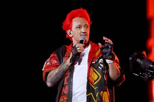 Михал Вишневский уже знает: ему грозит серьезная болезнь. «Я не хочу быть проблемой»