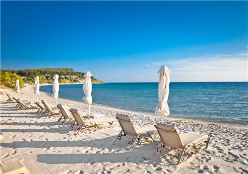 Они выбрасывались на берег в Греции и на Майорке. Вот так они проводили время на L4. Жесткий ответ от IRS