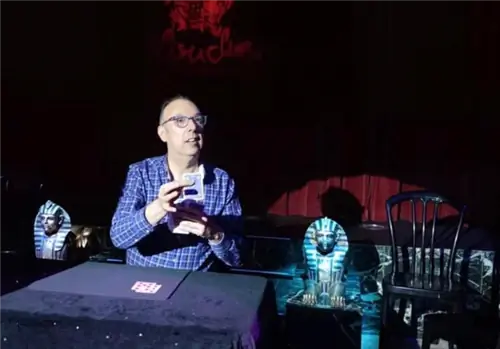 Арсенио Пуро