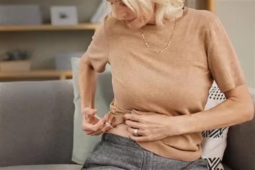 До 7 раз меньше инъекций. Новый способ лечения диабета принесет облегчение пациентам?