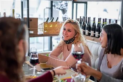 Употребление алкоголя связано с COVID-19? Ученые пришли к интересному выводу