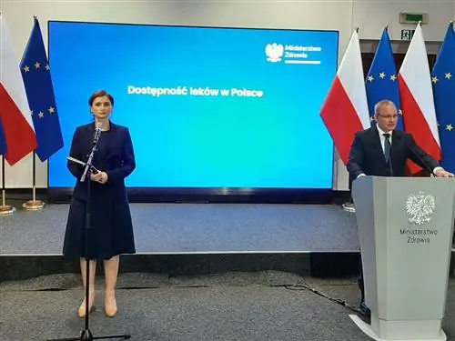 В аптеках кризис с наркотиками? Минздрав отвечает