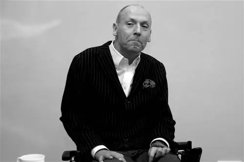 Петр Павловский умер из-за того, что врач не выполнил свои обязанности. Был приговор по более известному делу