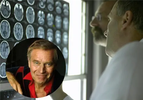 Чарльстон Хестон