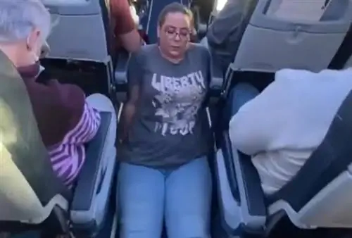 Дженни Берри