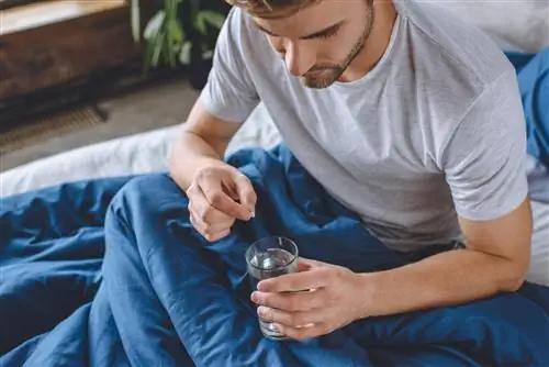 Эти препараты могут стать прорывом в лечении рака предстательной железы. Может быть, они есть у вас в аптечке?