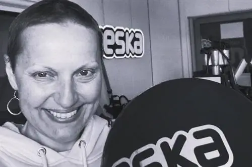 Ушла из жизни известная ведущая, которая боролась с раком. Она никогда не жаловалась, даже когда уже сильно болела