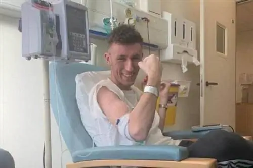 Брэдли Кумбс