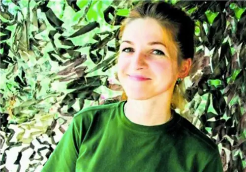 Беременная военврач попала в российский плен. После освобождения она родила дочь