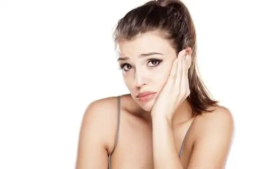 У вас сухая кожа?