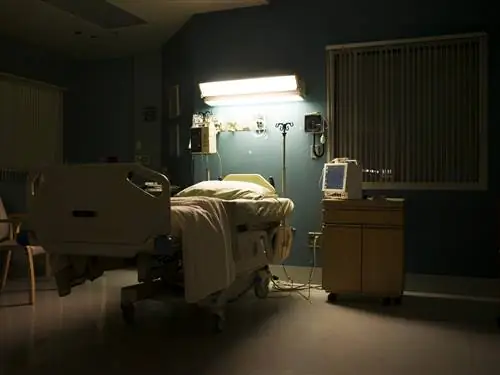 Требует 1,8 млн злотых в качестве компенсации за смерть жены. 36-летний мужчина осиротел двоих маленьких детей