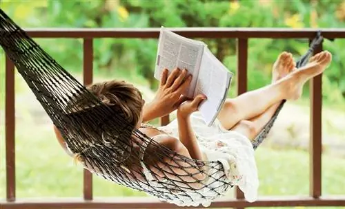 Праздники в медленном стиле. Цените более медленную сторону жизни