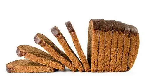 Зерновые продукты