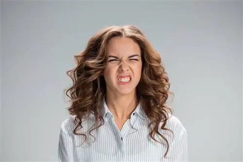 Отвращение: виды, причины, последствия