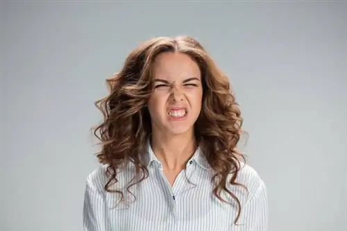 Отвращение: виды, причины, последствия