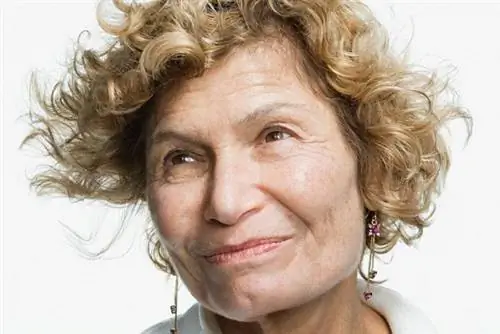 Морщины на лице. Как они возникают, как от них избавиться?