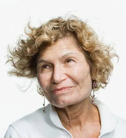 Борозды на лице. Как они возникают, как от них избавиться?