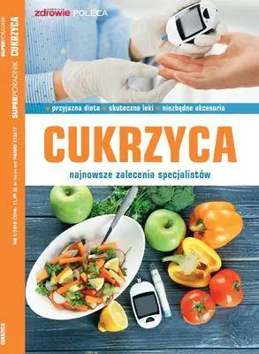 Супергид - Диабет. Последние рекомендации специалистов