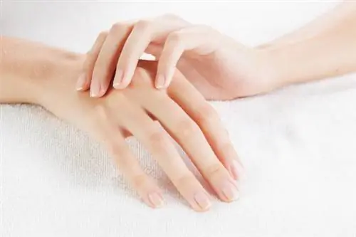 Красивые ногти - пошаговый уход. Советы для здоровых ногтей