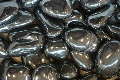 Гематит - свойства