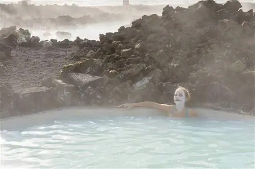 Термотерапия: лечение теплом и холодом