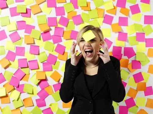 Последствия стресса, или что может вам угрожать, когда вы живете в постоянном напряжении