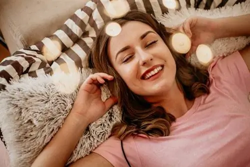 коричневый шум