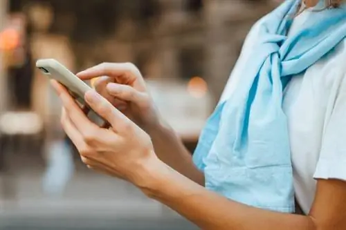 Новое приложение поможет обнаружить COVID-19 менее чем за минуту. Твоего голоса достаточно