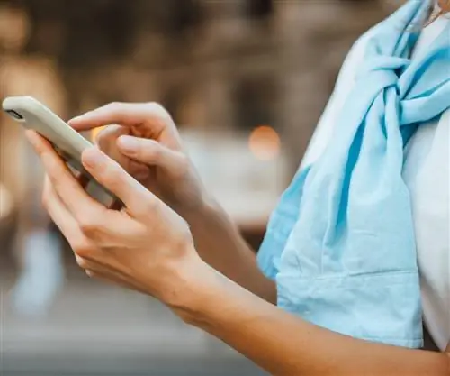 Новое приложение поможет обнаружить COVID-19 менее чем за минуту. Твоего голоса достаточно