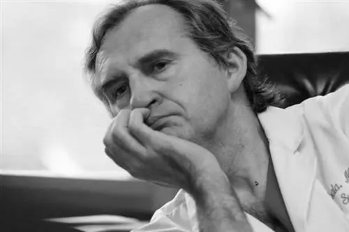 проф. Мариан Зембала