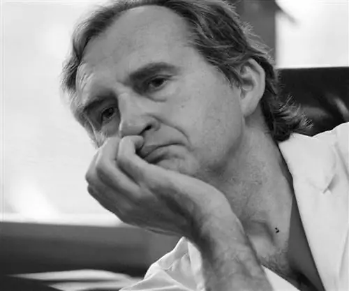 Прокуратура по делу о смерти проф. Мариан Зембала. Обнародованы официальные данные