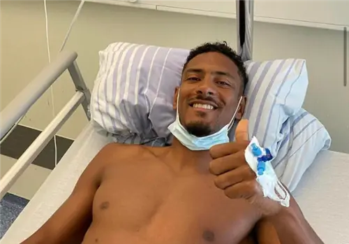 Себастьян Халлер / Instagram