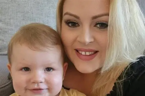 Ей поставили диагноз беременность. Это заболевание поражает только двух человек на миллион