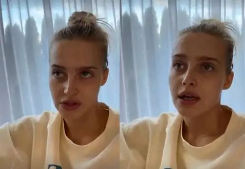 Каролина Писарек выписалась из больницы с диагнозом. Ей предстоит сложная операция