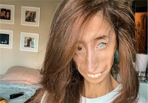 Лиззи Веласкес / Instagram